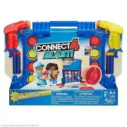 Connect 4 Blast! Game