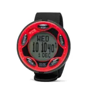 Sailing Watch - Red - Optimum Time 14 Series - OS 1456R