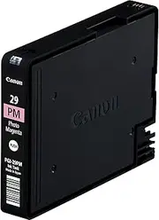 Canon PGI29PM Photo Magenta