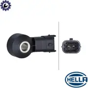 KNOCK SENSOR 6PG 013 114-471 FOR FIAT PALIO/Weekend/WEEKEND/ALBEA STRADA IDEA