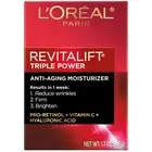 L'Oréal Paris RevitaLift Triple Power Anti-Aging 1.7 oz