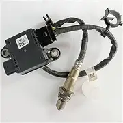 39265-2U500 ，Compatible for Diesel Exhaust PM Particulate Matter Sensor Fit ，Compatible for Kia Optima JF 1.6 CRDi D4FE 2018-2022 0281007673