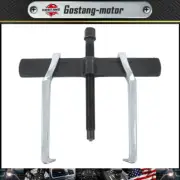 2 Jaw Bearing Puller Remover for Removal Bearing Gears Pulley Flywheel 12Inch