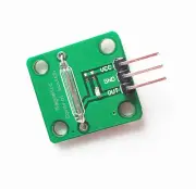 Magnetic Sensor Magnetic Switch Reed Switch Electronic Component