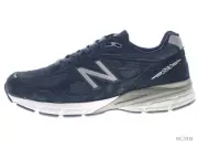 【US8】 New Balance U990NV4 【DS】 with box