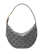 Tory Burch T Monogram Small Balloon Bag