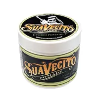 在飛比找PChome24h購物優惠-【美國SuaVecito】油水混合水洗式髮油 113g