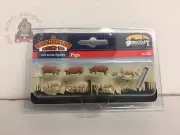 Bachmann 36-082 Pigs - OO Gauge