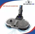 Electric Head Mop Cleaner Attachment For Cordless Stick Vacuum Cleaner Roller