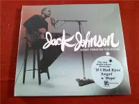 在飛比找Yahoo!奇摩拍賣優惠-山3179 Jack Johnson Sleep Throu