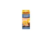 Velcro 90595 Industrial Strength Hook and Loop Fastener Tape Roll, 2" x 4 ft. Ro