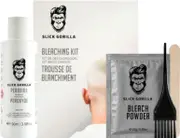 Slick gorilla Hair bleaching kit Whitening kit