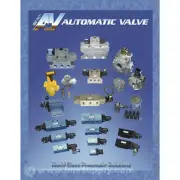 Automatic Valve K-B-T02 Kit MFGD