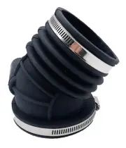 696-060 Well Auto AIR INTAKE HOSE 94-99 M3 94-95 325i 325is 96-99 328i 328iC 328 (for: BMW)