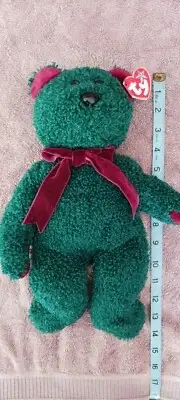 Ty Beanie Buddy Buddies Erin Thomas Benjamin Snowball Spout Righty Lefty Digger