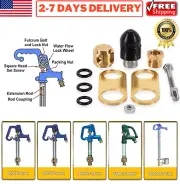850SB Parts / Yard Water Hydrant Leak Repair for Deluxe/ Premier/ Sanitary Frost