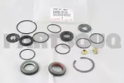 0444512170 Toyota GASKET KIT, POWER STEERING GEAR(FOR RACK & PINION)