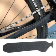 Silica MTB Road Frame Scratch-Resistant Protector MTB-Bike Chain Posted Guards