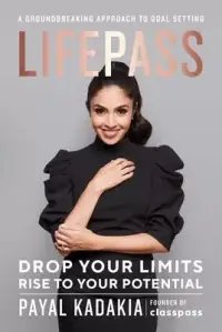 在飛比找博客來優惠-Lifepass: Drop Your Limits, Ri
