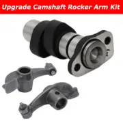 UPGRADE Camshaft & Rocker Arm For KAWASAKI KLX125 2003-2006 125cc / 150cc Engine
