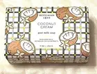Beekman 1802 Coconut Cream Goat Milk Bar Soap - 9 oz. - New