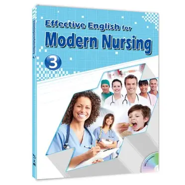 醫護英語 Nursing English