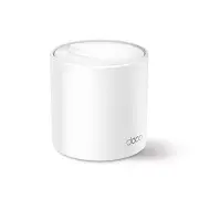 TP-Link WiFi Wireless LAN Router Wi-Fi6 2402 + 574 Mbps HE160 Mesh Wi-Fi System