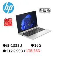 在飛比找蝦皮商城優惠-HP ProBook 440 G10 (9C2Z2PA) 升