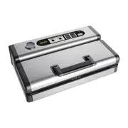 Apuro Portable Vacuum Sealer - Vacuum Packing Machines (CN514-A) - CN514-A