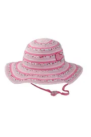 Sweetheart Floppy Hat Lrg--KOO HC40L