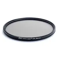 在飛比找PChome24h購物優惠-STC CIR-PL FILTER 環形 偏光鏡 52mm 