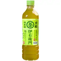 在飛比找蝦皮購物優惠-【三得利】日本飲料  SUNTORY 三多利 伊右衛門綠茶 