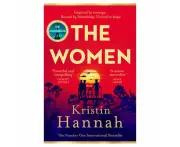 Target The Women - Kristin Hannah