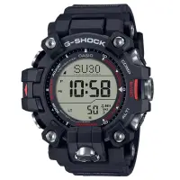 在飛比找Yahoo奇摩購物中心優惠-CASIO 卡西歐 G-SHOCK Master of G 