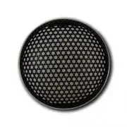 Bowers &Wilkins ZG05630 Tweeter Grille Black