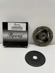Hyway Clutch For Stihl MS440 044 MS460 046 Chainsaw 1128 160 2004 Wagners