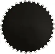 Vaveren Round Trampoline Mat for 6/8/10/12ft with Safety