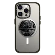 Snappy Grip Stand Mirror Snappy™ Grip Stand MagSafe Compatible The Death Star Snappy Grip Stand
