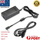 Type C USB C AC Adapter Charger For Acer ChromeBook Aspire Iconia TravelMate