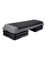 [Everfit] 4 Block Level Aerobic Step Bench
