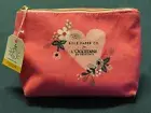 L'OCCITANE TRAVEL SETS/KITS - CREAM, CLEANSER, FRAGRANCE in POUCHES