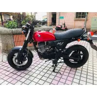 在飛比找蝦皮購物優惠-2021/10宏佳騰MY150 車庫車僅騎7800公里車庫女