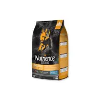 在飛比找ETMall東森購物網優惠-Nutrience紐崔斯 SUBZERO頂級無穀小型犬糧+凍