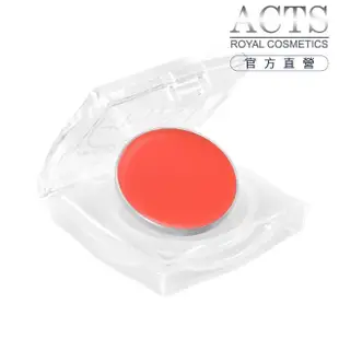 【ACTS 維詩彩妝】高彩潤色唇彩 和果子甜柿M203