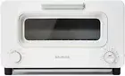 Steam Oven Toaster BALMUDA The Toaster K05A-WH Japan Domestic Version