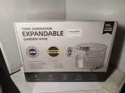LEFREE 3rd GEN Garden Hose 100ft, Expandable, Flexible, Leak-Proof, No Kink *NEW