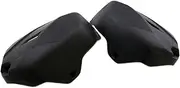 Cylinder Head Guards Protector Cover Fit for BMW R 1200 GS Fit for Adventure 2014 2015 2017 R1200R 15on R1200RT 16on Fit for BMW R1200GS Cover and Decorative Lines