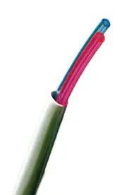 Dentsply Cavi-Jet Tubing, 7 ft, Gray, DCI 636