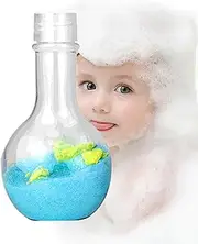 Kids Bath Bombs, Bubble Bath Toy - Aromatherapy Fizzies | Fun Toys, Scented Bubble Fizzy Ball with Exceptionals Durablity, Safe and Healthy Science Flask Toys for Holidays