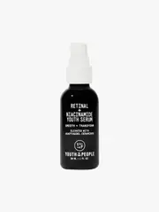 Retinal + Niacinamide Youth Serum